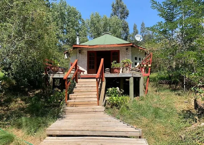 Cabana Familiar Huaqui